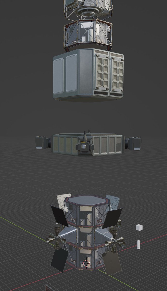wenchance's tweet image. #productivity is relaxing @ Starbucks in Akiba, listening to J-Pop &amp;amp; Anisong + watching as the Chuo-Sobu line trains come &amp;amp; go, all while drilling away at your #blender3D #spaceshiptember #SST25 #spaceship project. 

Anyways, the #3D cooking continues. 

Renders in a few days!