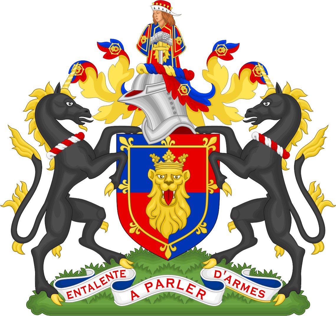 Midland Ancestors tweet media