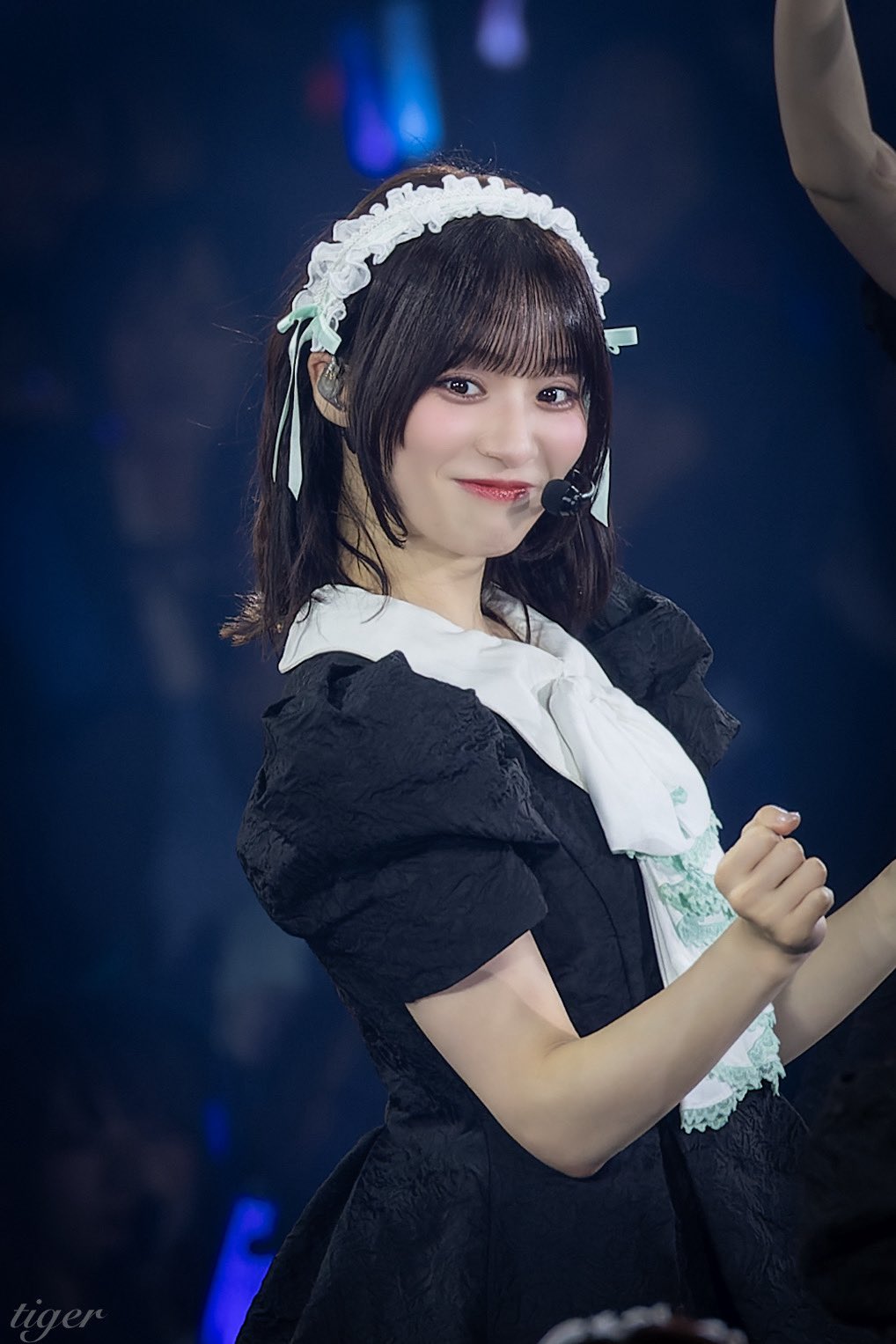 ≠ME冨田菜々風 全国ツアー2024 生写真 (アニマル) 直筆 イココメあり ≠ME 冨田菜々風 全国ツアー2024 生写真 直筆 イラコメあり ≠ME