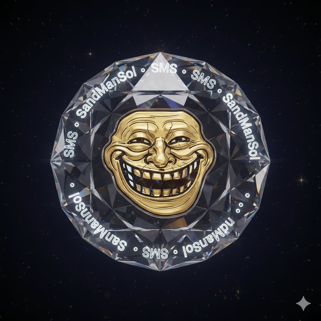 MongBrosSol's tweet image. 🚀 We just created it — now it’s time to choose the SandManSol logo!
Should we go with $SmS or $SmC? 🤔
💎 Vote A or B in the comments!
🔥 I promise to airdrop tokens to those who vote correctly when it launches.
👉 Don’t forget:
❤️ Like + 🔁 RT
💼 Drop your wallet address: