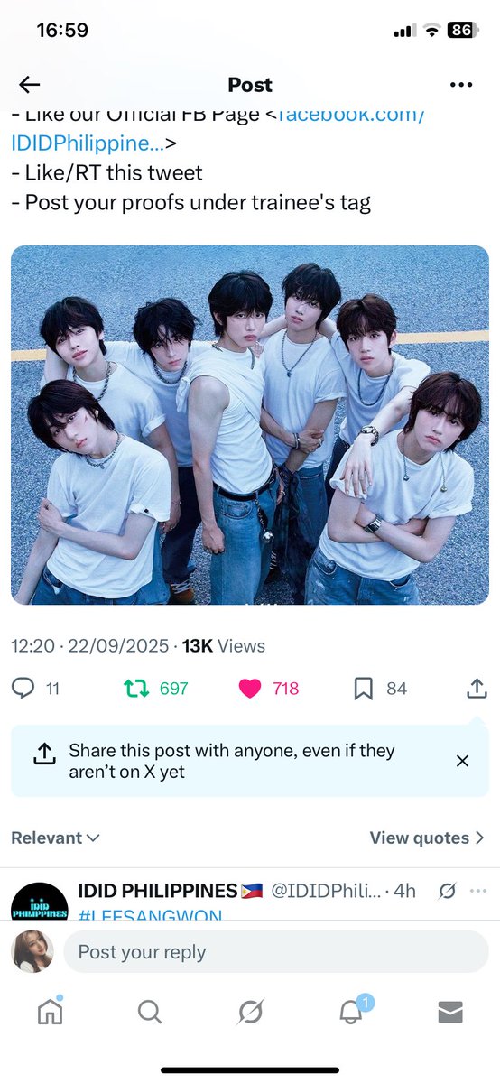 jeeminize's tweet photo. @IDIDPhilippines for #YOOKANGMIN https://t.co/PuoPPltDFq