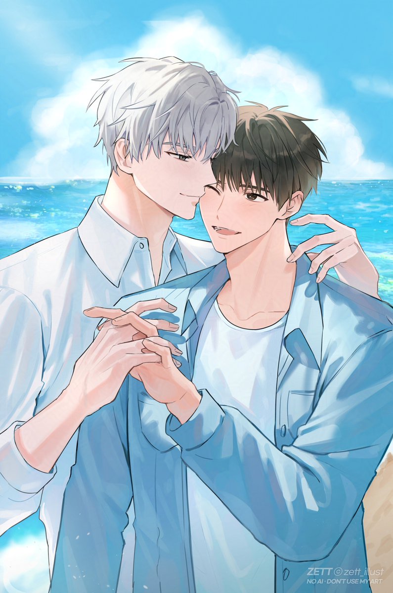 summer vacation
#패션