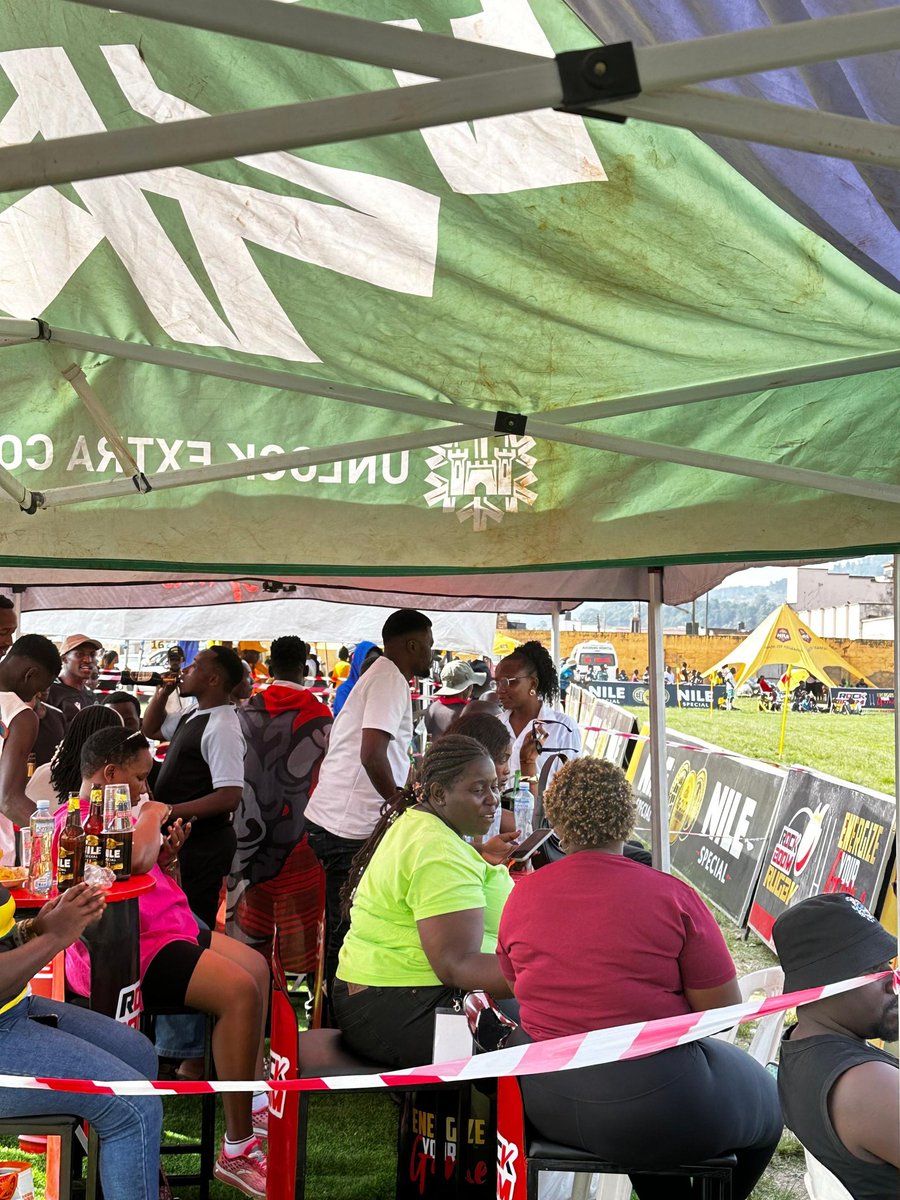 Still thanking our fans who came for for our #Kabale7s 
<a href="/Gorilla7s_Kabal/">Gorilla7s Kabale UG</a> <a href="/UgandaRugby/">Uganda Rugby Union</a>