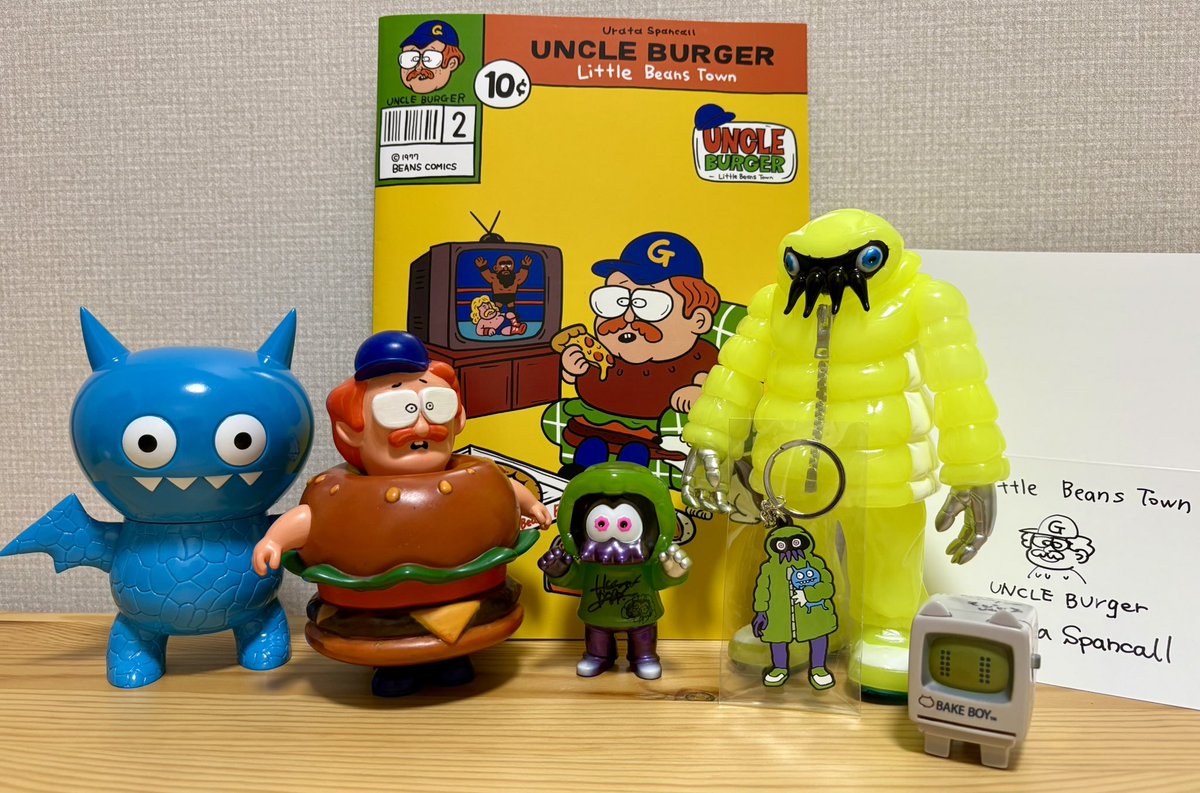 Gricky / グリッキー (@Gricky84) / X