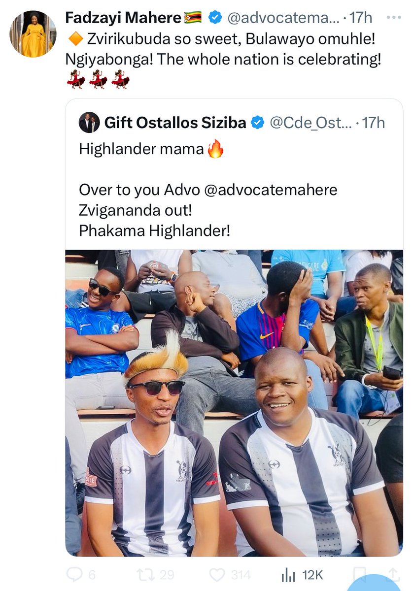 𝑲𝒖𝒅𝒛𝒂𝒊 𝑴𝒖𝒕𝒊𝒔𝒊 tweet media