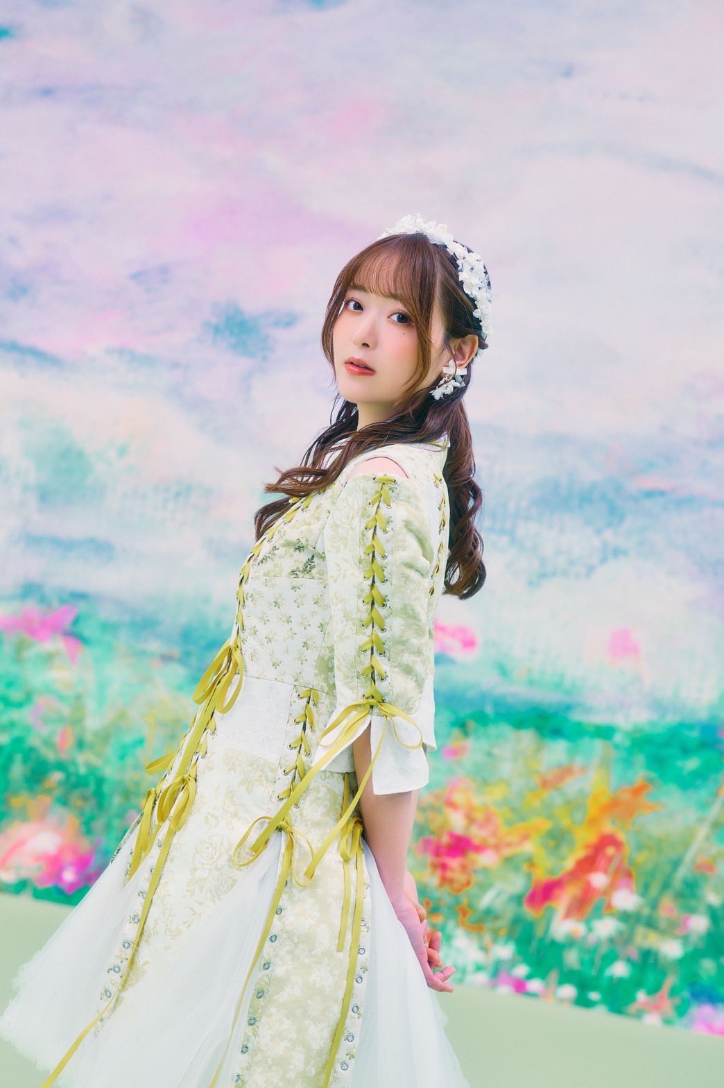 22/7(ナナブンノニジュウニ) (@227_staff) / X