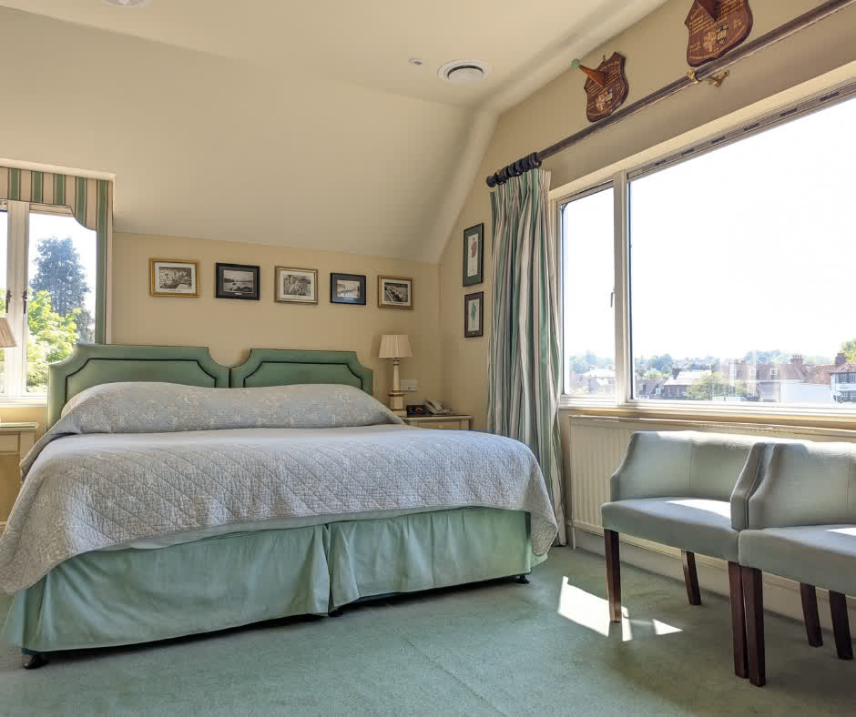 Experience Oxfordshire tweet media