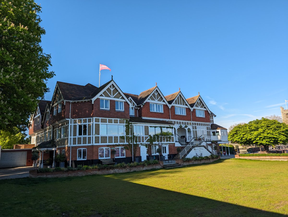 Experience Oxfordshire tweet media