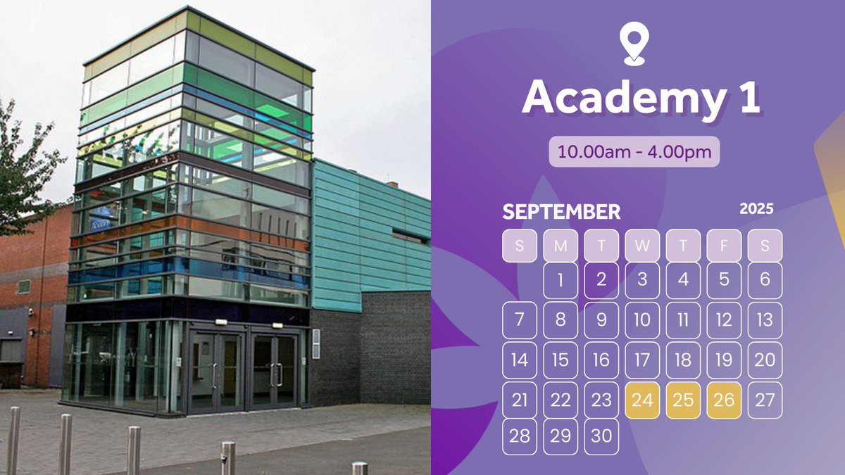 Masood Entrepreneurship Centre tweet media