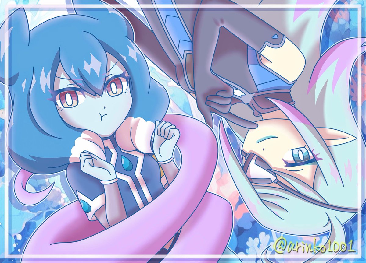 ありんこページ ありんこ (@arinko1001) / X