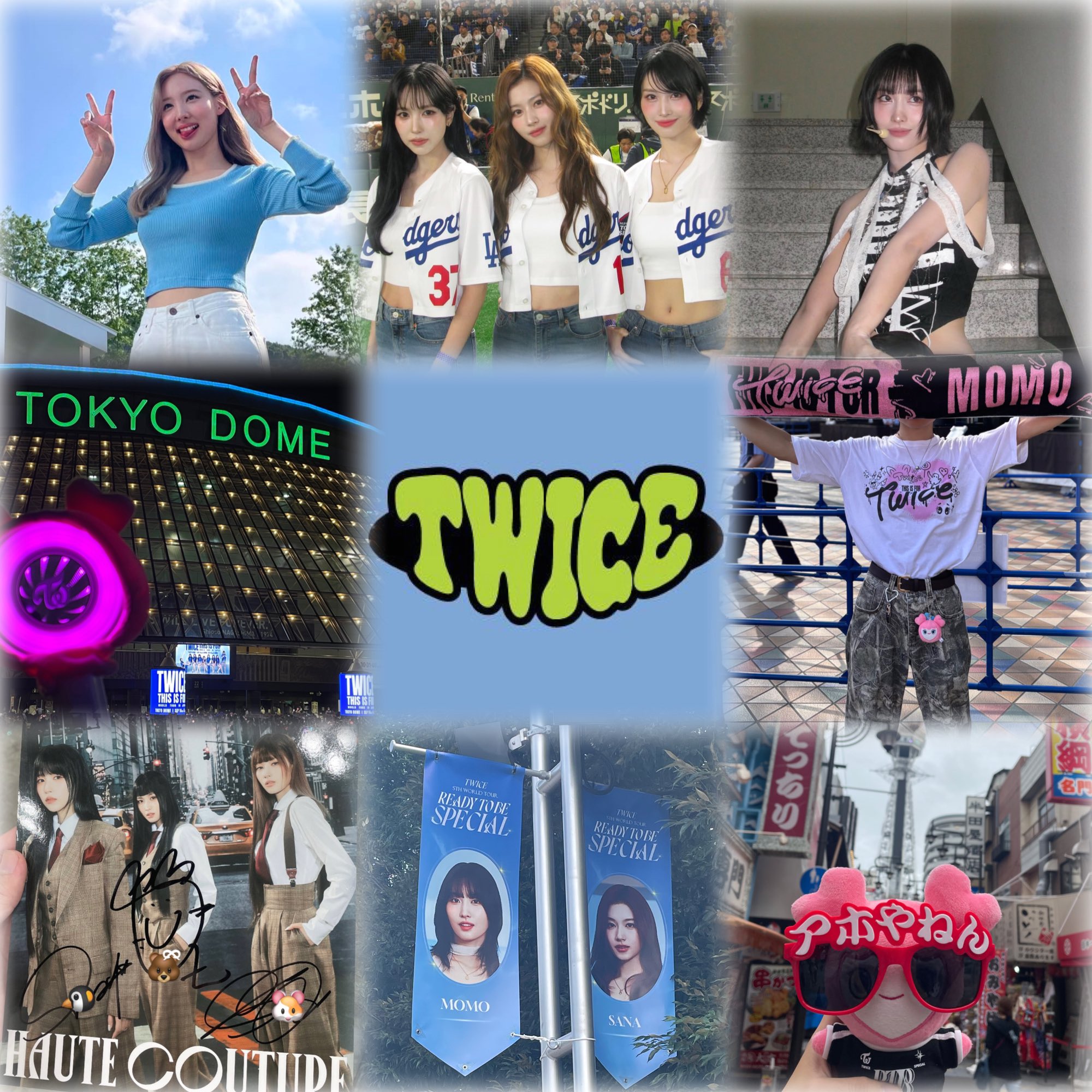 MOMO サイン入りチェキ TWICE 5TH WORLD TOUR TWICE モモ 直筆サイン入りチェキタワレコ限定 当選品 限定
