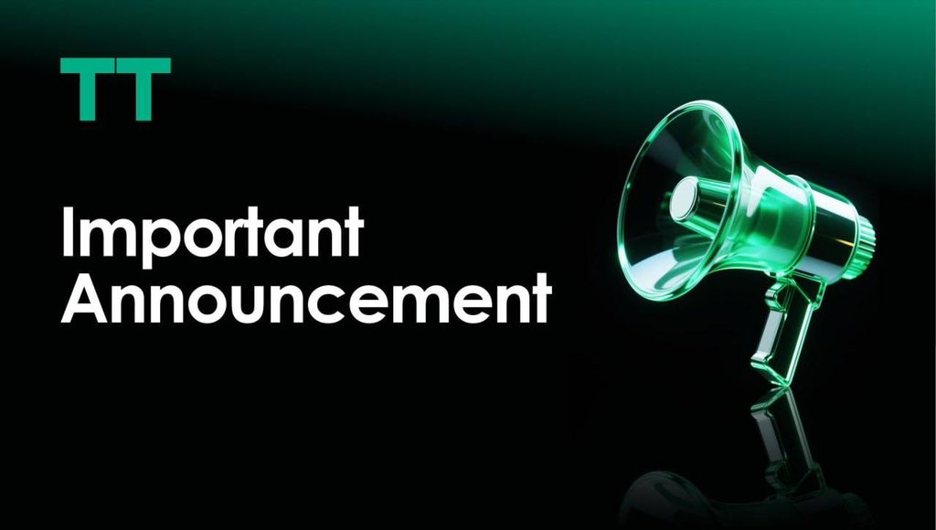 [Important Announcement] TT Exchange Announces the Swap of BSC-based CTC Tokens to Tantin Chain CTC Tokens

Dear TT Global Community Users,

We are pleased to announce that, in accordance with the official development plan of Tantin Group, the Tantin Chain has completed all