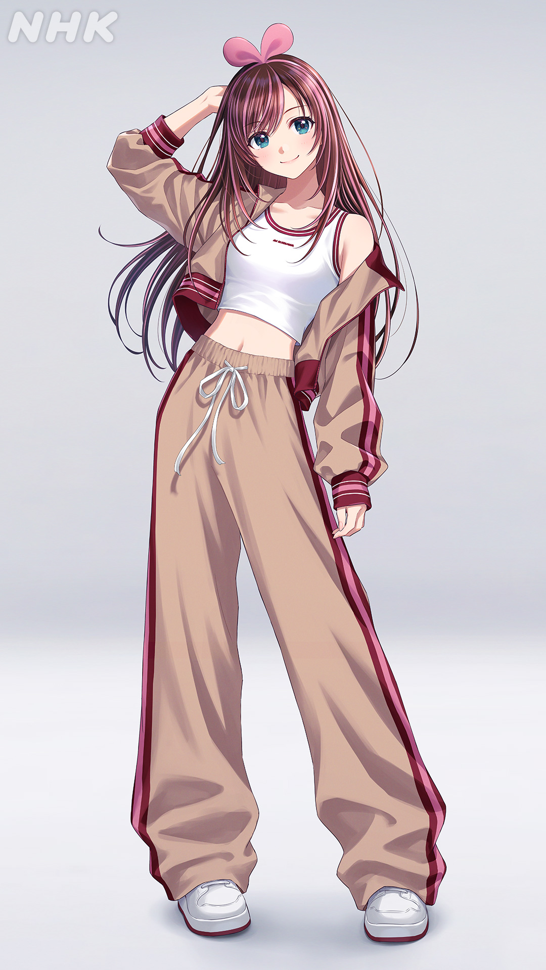 かなた (@tn4mdg1) / X