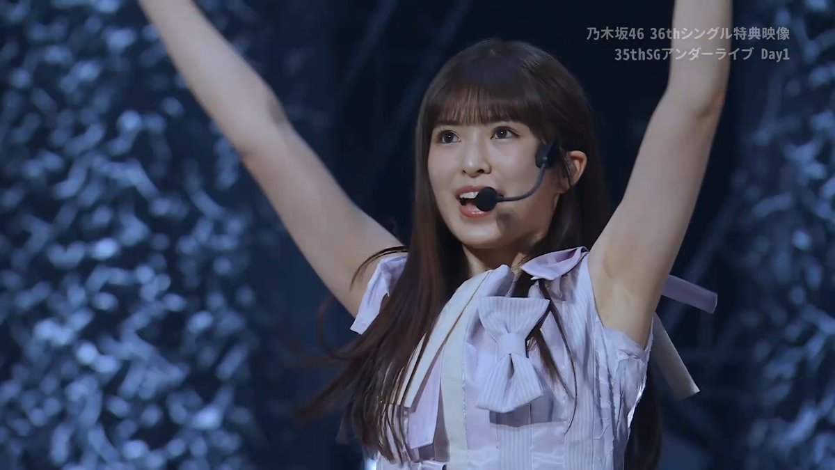 小川彩びいき tweet media