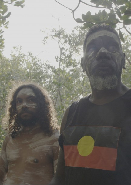 Intervista a Malawurr  - #WordSoundandPower
Larry Gurruwiwi è una forza della natura. Polistr...
tinyurl.com/25k779x7