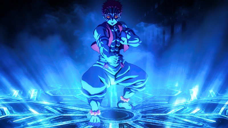 そして恥ずかしながら、
破壊殺・羅針やってみた