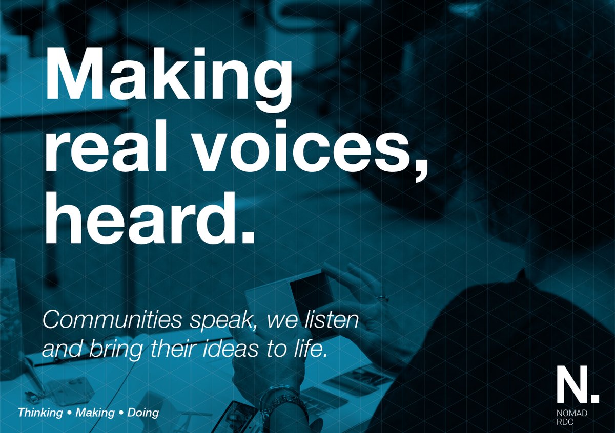 nomadrdc's tweet image. 🧬 Nomad DNA: 20 cards for 20 years   

Nomad DNA Card #3