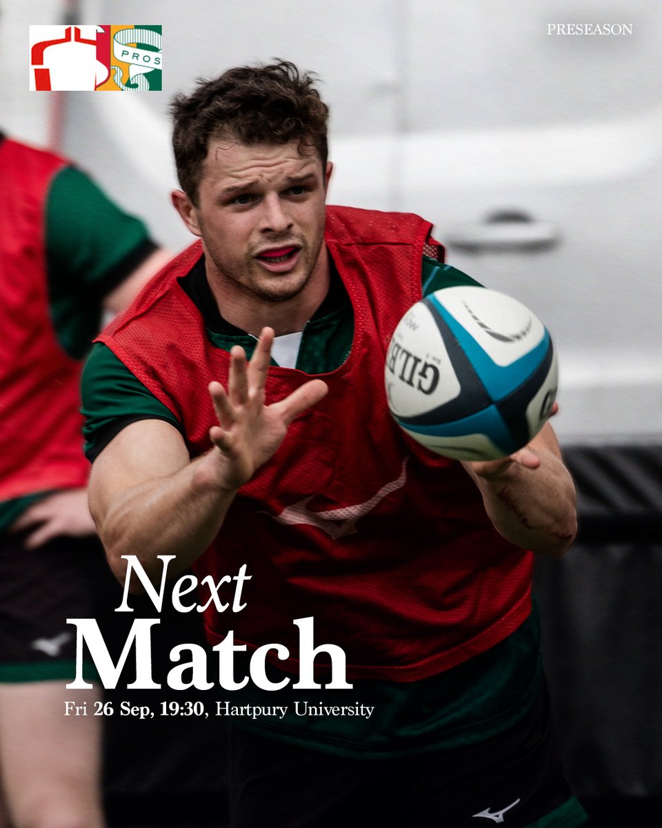 Ealing Trailfinders tweet media