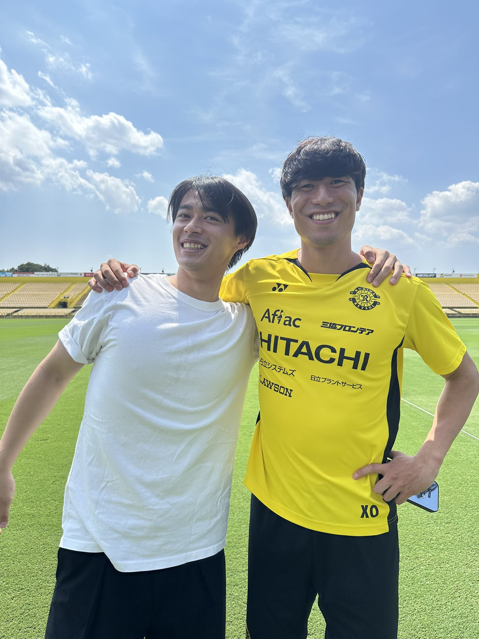 希少【小さな大エース】柏陵98年公式戦ユニフォーム 希少【小さな大エース】柏陵98年公式戦ユニフォーム 希少【小さな大