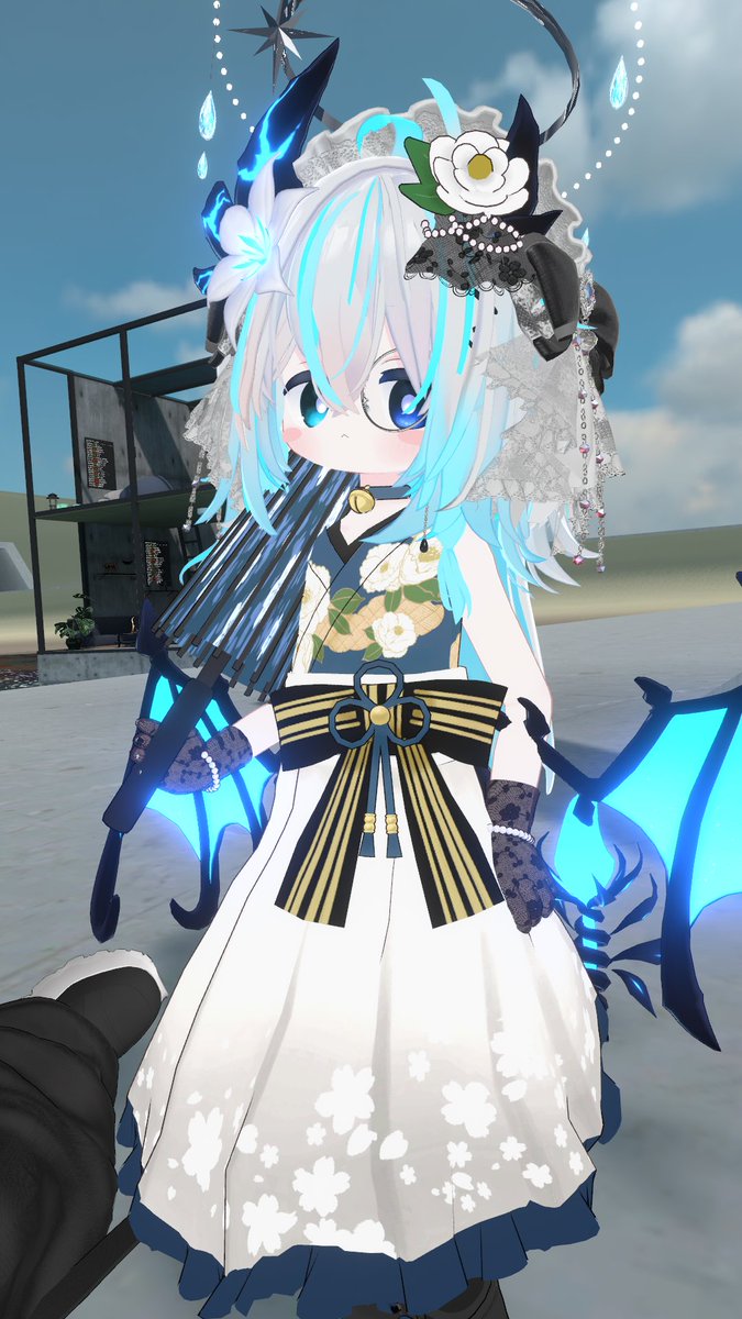 マル (@maruru__1002) / Posts / X