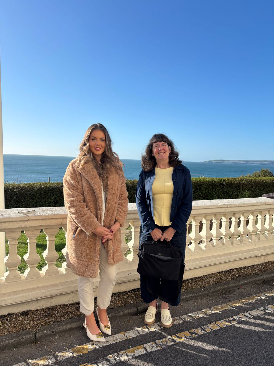 epilepsysociety's tweet photo. Just arrived at #LibDemConf in Bournemouth! Join us at 11:30am, Marriott Highcliff Hotel, for our #FixItForFree panel—calling for free dental repairs for people with epilepsy who’ve damaged teeth during seizures. https://t.co/CwhAuU72SF
