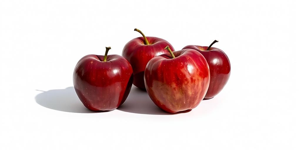 If your blood pressure is too high, a diet rich in apples can almost halve your risk of premature death, Chinese epidemiologists report in Frontiers in Nutrition. ergo-log.com/hypertension-a…