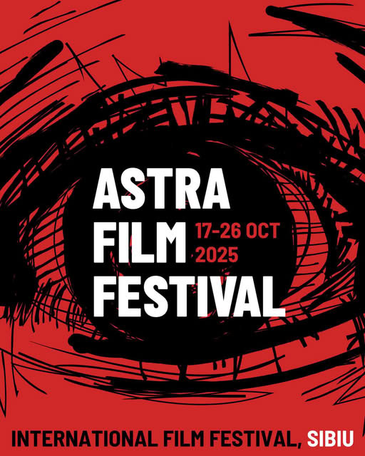 Subiectele fierbinți ale prezentului sunt aduse pe ecran la Astra Film Festival la.liternet.ro/HrG3em

Filmele românești de la Astra Film Festival 2025, care concurează pentru premiile secțiunilor România, Europa de Est și Docschool, pun în dialog temele stringente ale societ…