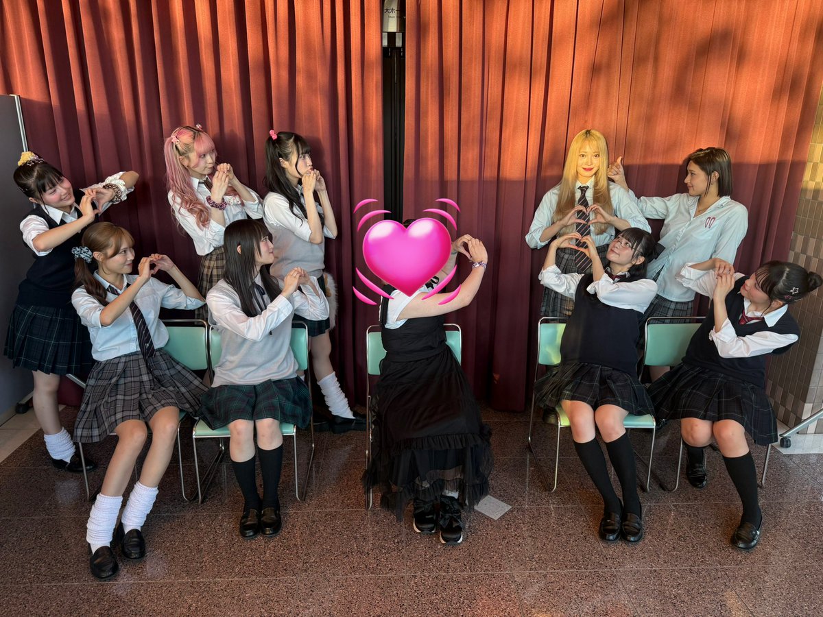 ❤︎あみみ❤︎ tweet media