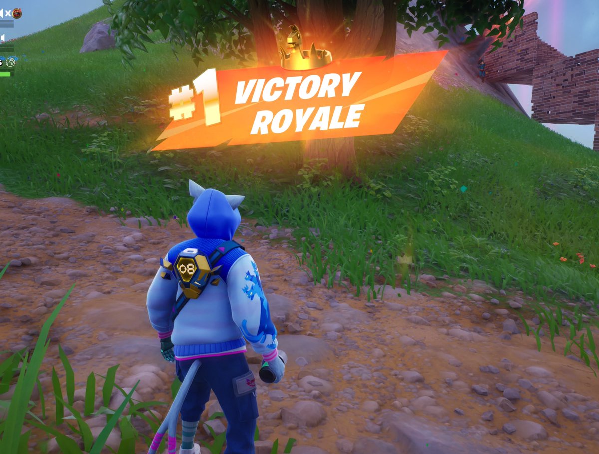 kitasan5021's tweet photo. メガゾード🤖熱いね🤣
楽しすぎる〜
#フォートナイト
#fortnite
#gogoPowerranger https://t.co/8OYoq1gmwh