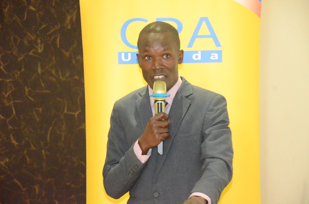 TOP STUDENT PER PAPER

Level III
12 Advanced Financial Reporting - Joel Ayiko
13 Public Financial Management - Josephine Kirabo
14 Strategy Governance &amp; Leadership - Sheilla Ainembabazi
15 Advanced Financial Management - Hope Naijuka
16 Audit Practice &amp; Assurance - Phionah