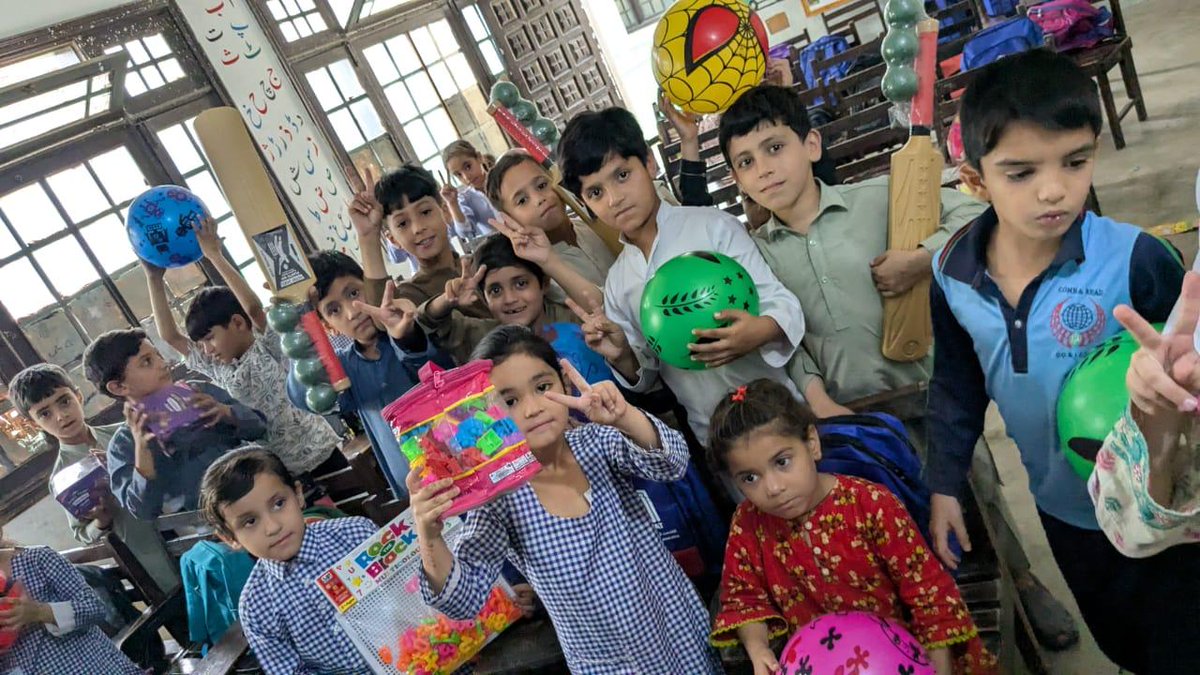 Pakistan Girl Guides tweet media