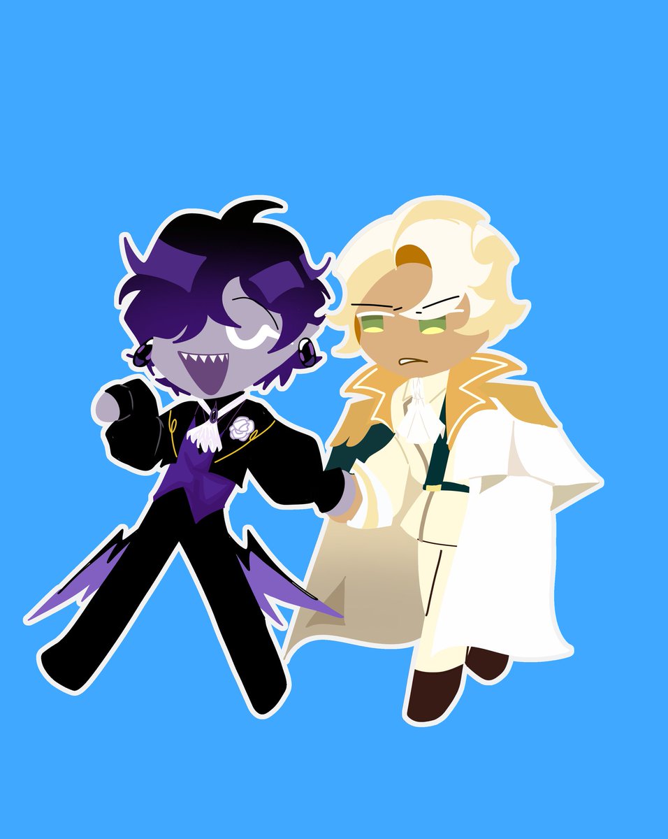 StarMint8's tweet image. Assignment has me on a chokehold

#clottedsapphire 
#BlackSapphireCookie
#ClottedCreamCookie