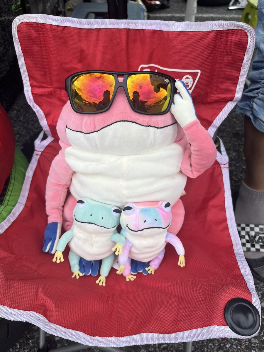 ぴーちゃん🐸 (@pchan_skskbike) / Posts / X