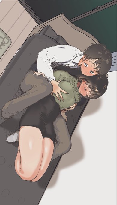 身じろぎひとつふたつ 