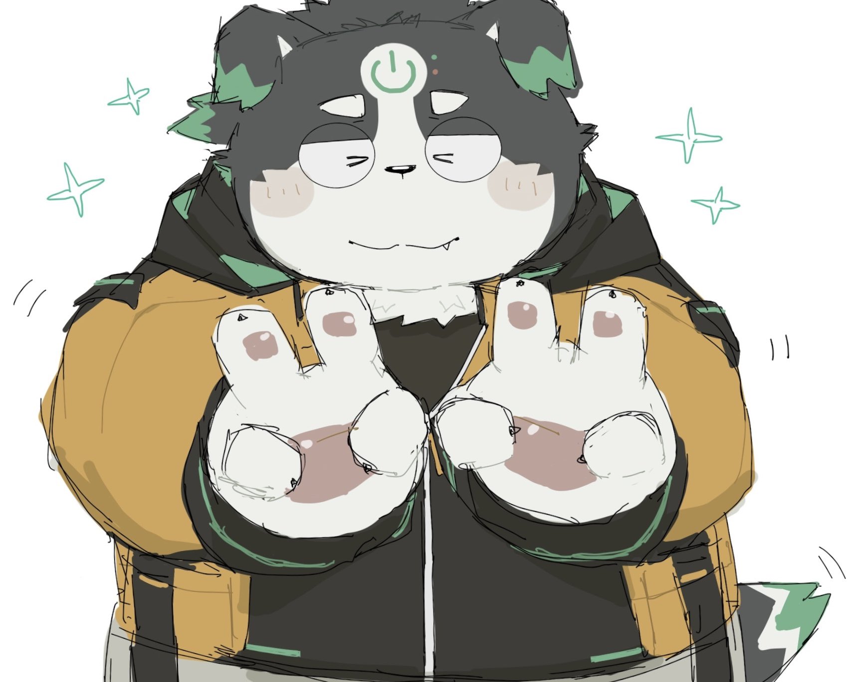 mint♡様♡ありがとうございます♡ も on X: 