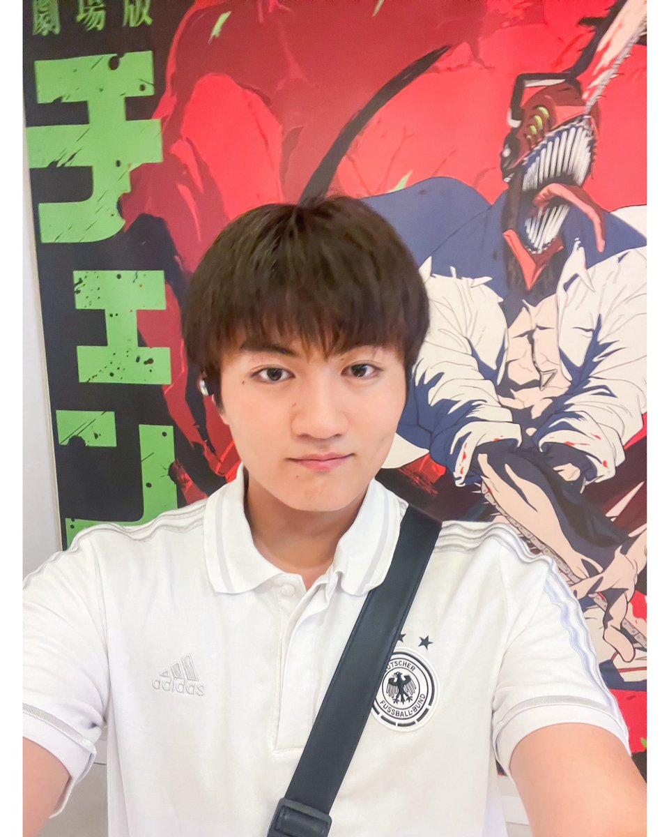 msnr_X58's tweet photo. #chainsawman
#劇場版チェンソーマン
#チェンソーマン
@CHAINSAWMAN_PR

#MAPPA
@MAPPA_Info

#少年ジャンプ
#アニメ
#anime https://t.co/lTkaxZ0yAQ
