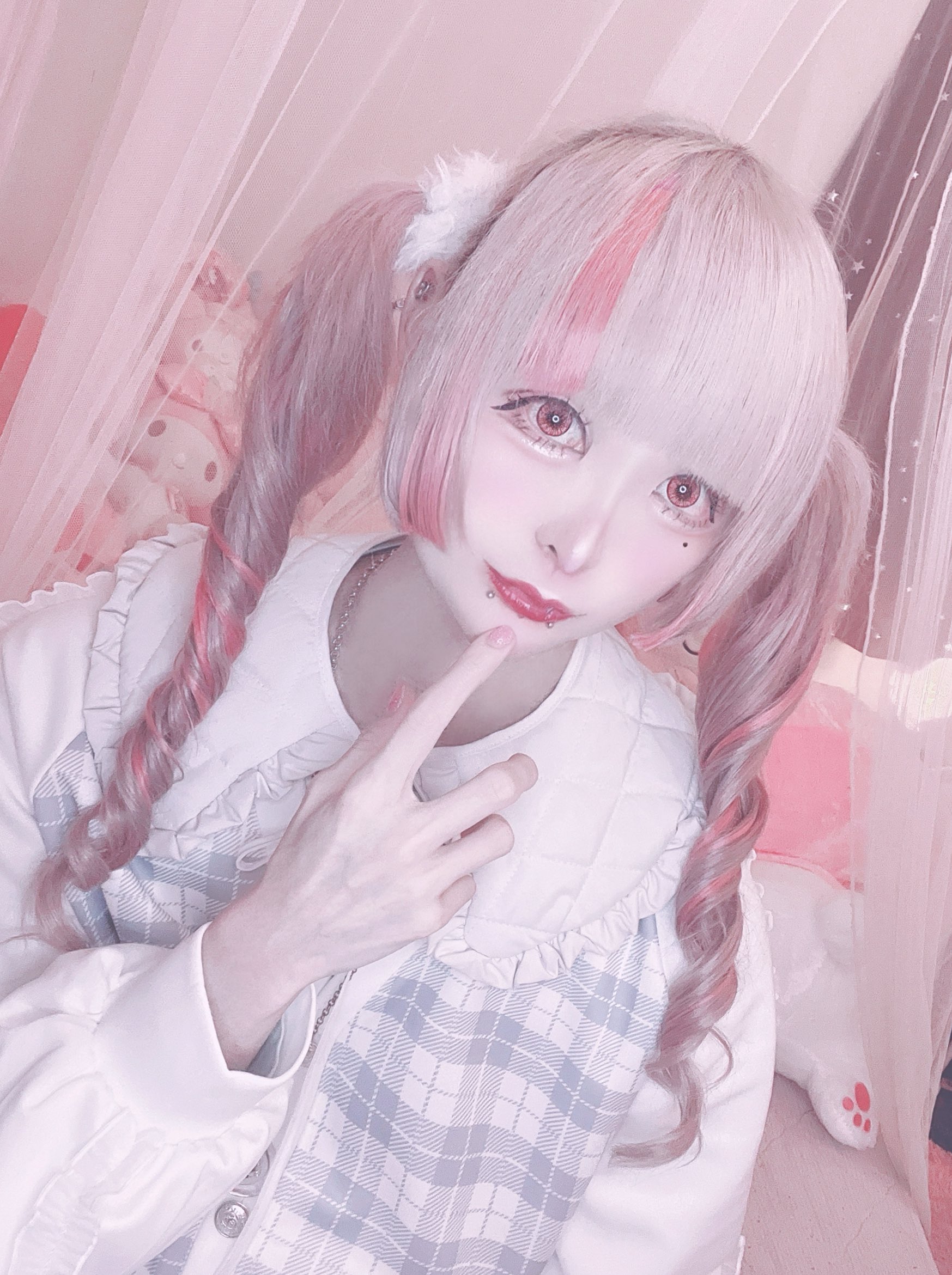 えるる 守屋えるる🌲活動終了🫶 (@eruru_no_mori) / X