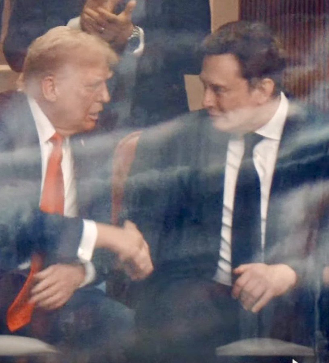 Let's kiss Israel's ass together.