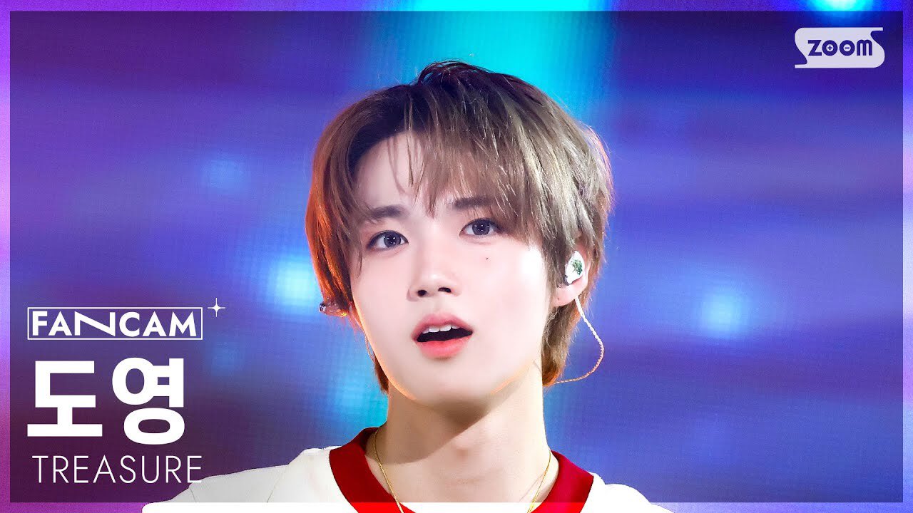 Treasure トレジャー ドヨン Doyoung まとめ売り 最終値下げ TREASURE ドヨン