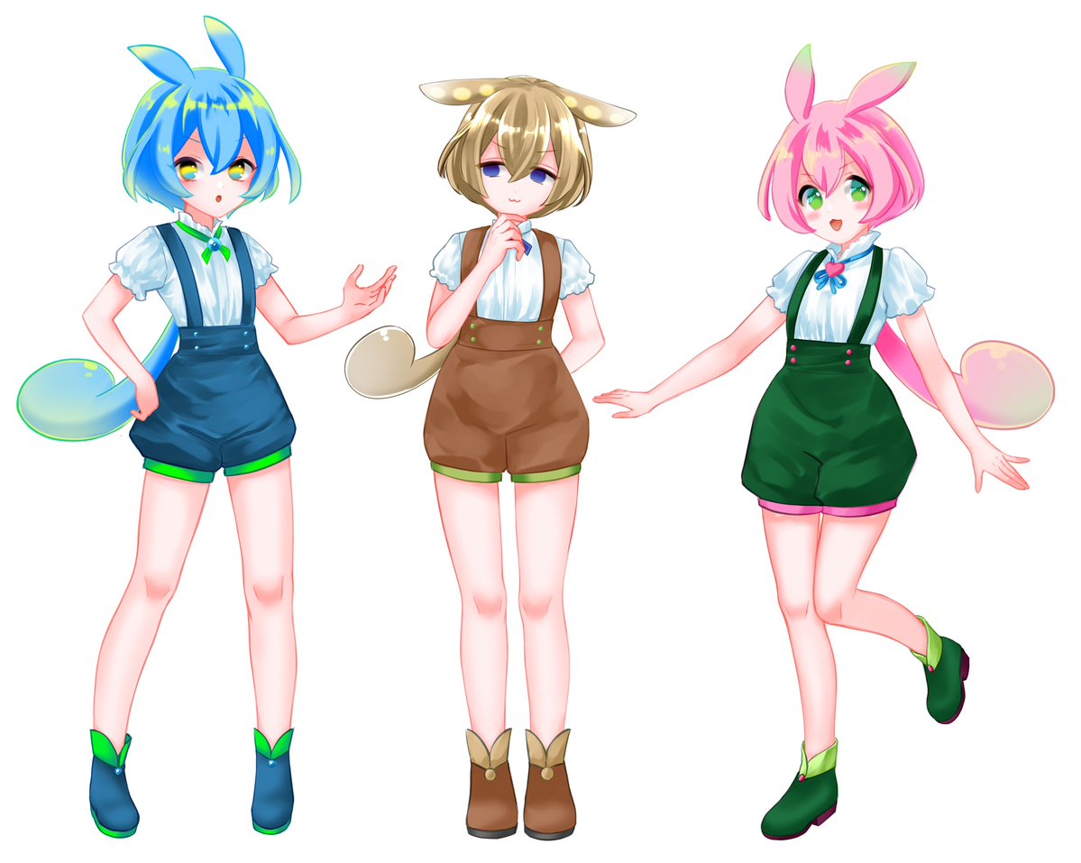 ずんJOY工房@卯匡(ukyo ) (@zunjoy_studio) / X