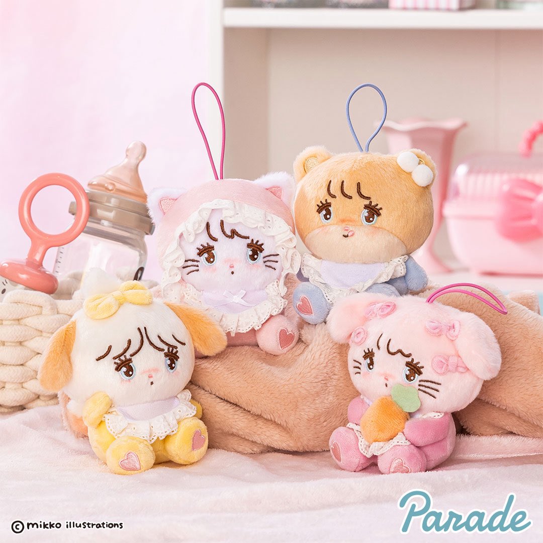 Mikkoさま確認ページ♡ Lil ala mode by mikko goodsファン🎀推し活応援 (@mikko_goods) / X