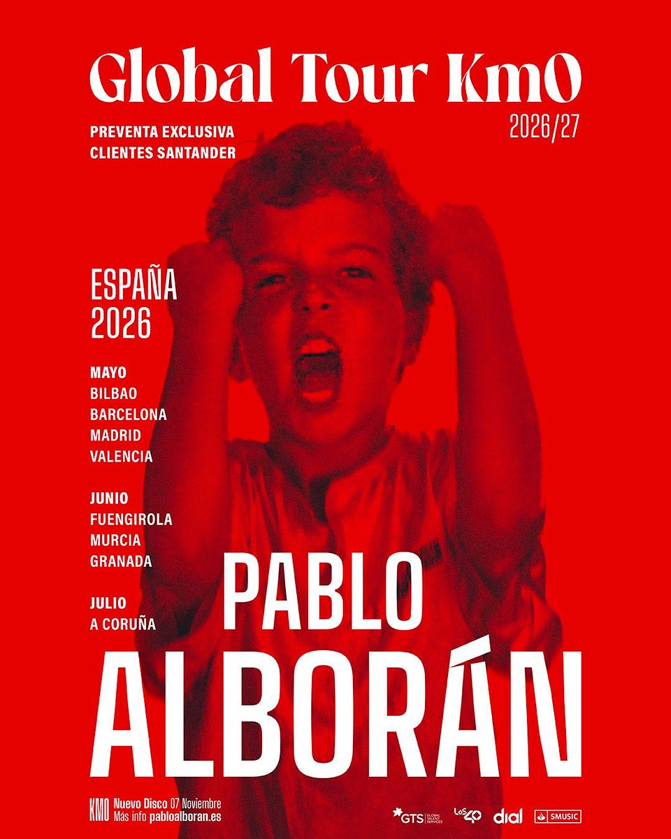 Equipo Alborán tweet media