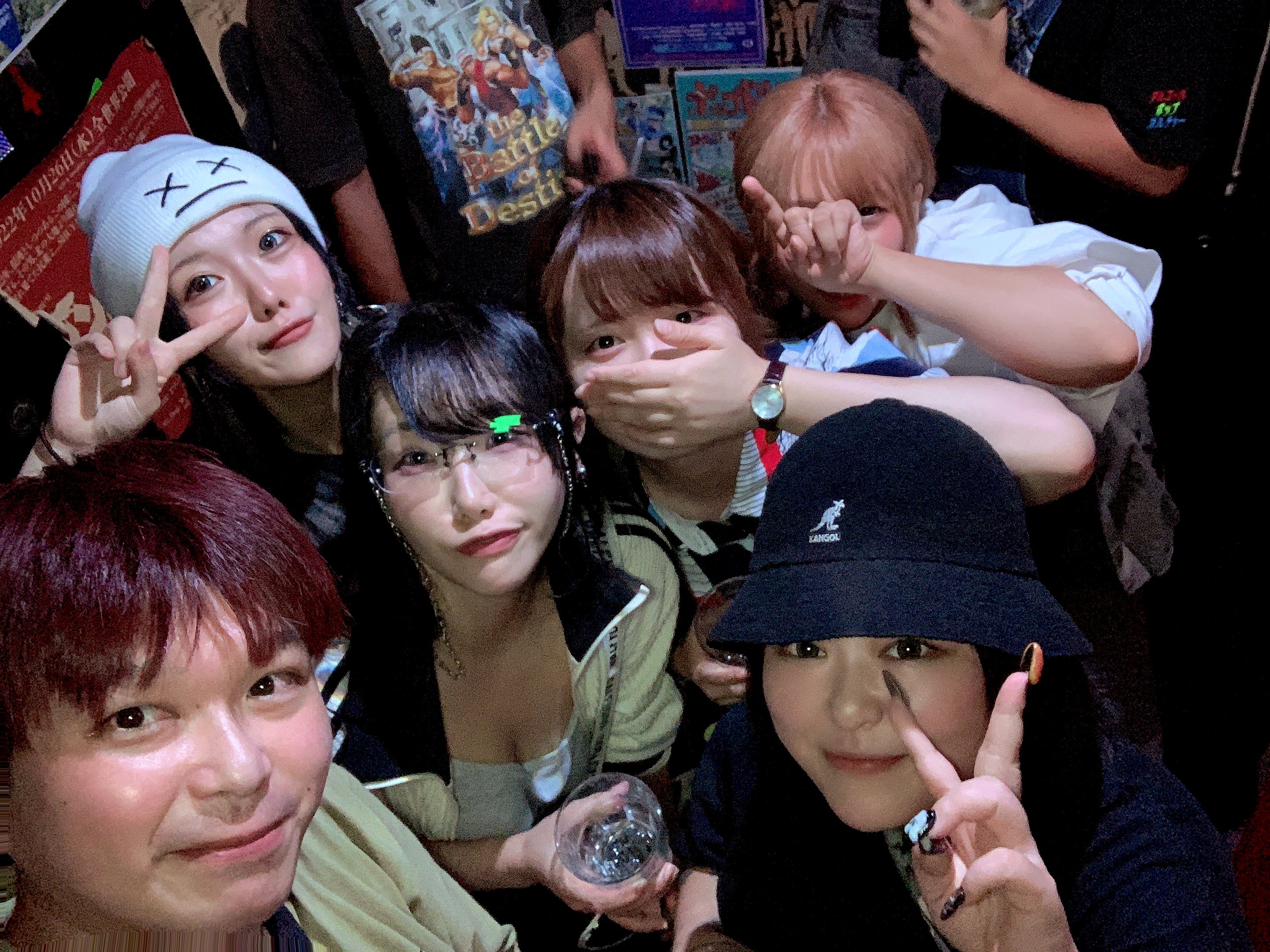 いくちゃん いくちゃん (@ikuchanchan_) / X