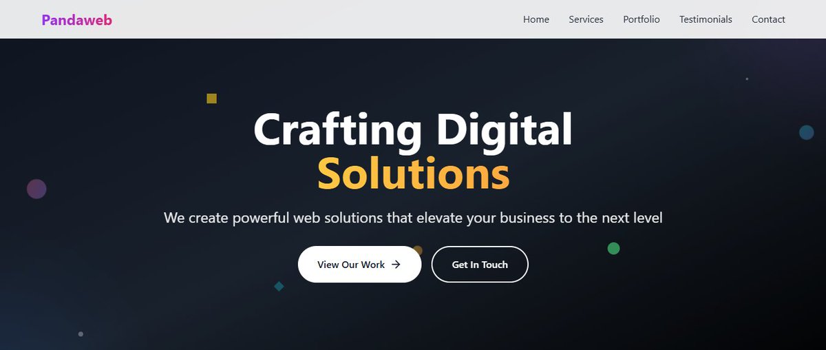 Pandaweb_Tech's tweet image. The AI wave isn’t coming… it’s already HERE.

From automating daily tasks, to boosting sales and even creating contents.

The latest AI tools are reshaping life &amp;amp; businesses. Those who embrace it win. Those who ignore it… get left behind.

AI isn’t the future, it’s NOW.

Here…