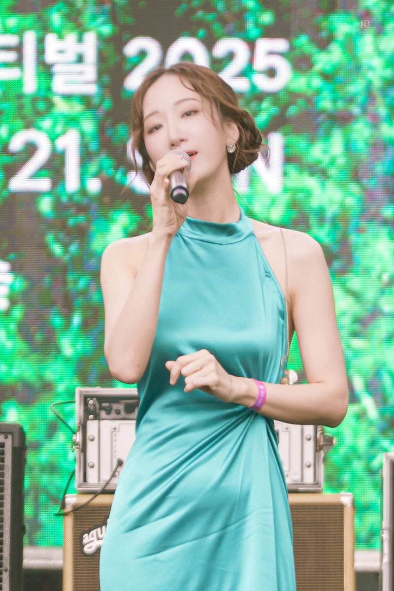 250920 서울숲재즈페스티벌

#유리아 배우님

Oh me oh my