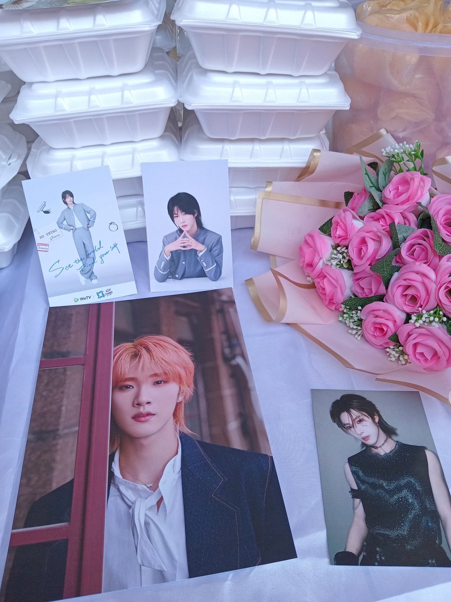 Hu Yetao INA tweet media