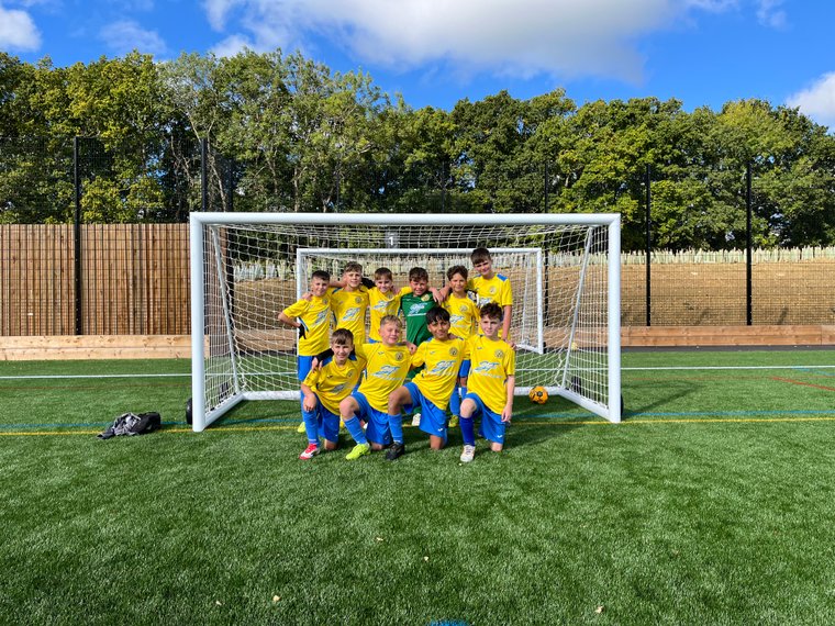 Marle Place U11 Yellows Start Life in Group B Brightly #Pitchero
marleplacewanderers.com/teams/274579/n…