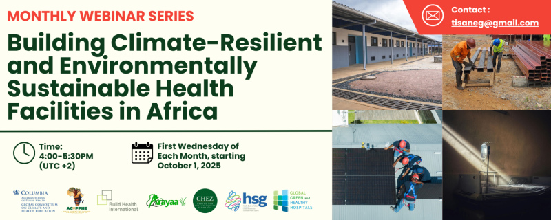 Centre for Health Equity Zimbabwe tweet media