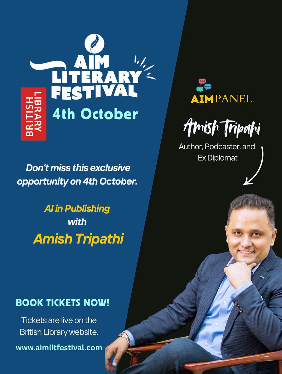 Author In Me tweet media