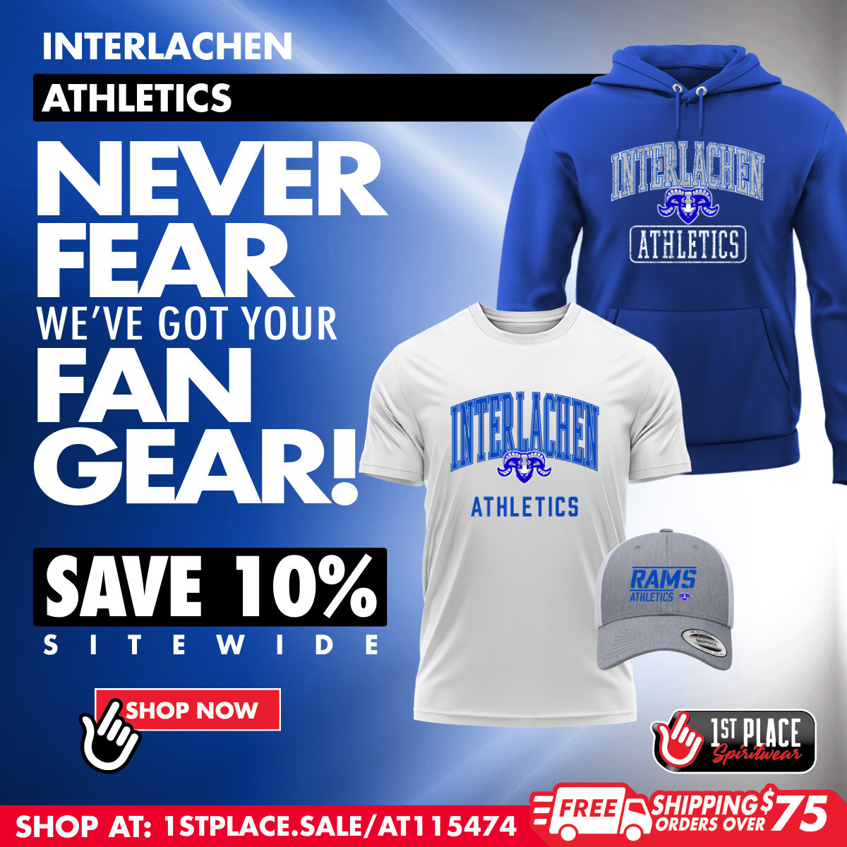 RAM NATION get your pink gear in time for October Fight for a Cure!. Also get all your Rams gear here!

1stplace.sale/AT115474